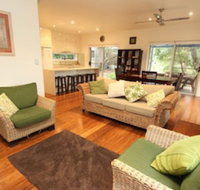 Trial Bay Eco Lodge 2 Pandanus - Accommodation Main Beach