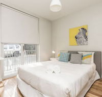 Modern Studio Close to Sydney Uni  Hospital - Accommodation Main Beach