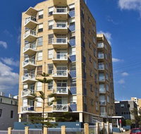 WT21 Gorgeous Coogee Views 2 beds - Accommodation Main Beach