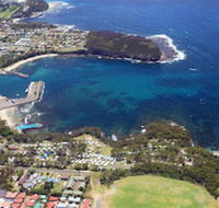 Holiday Haven Ulladulla - Accommodation Main Beach
