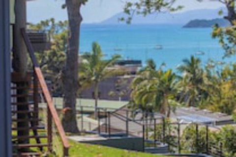 Airlie Guest House - Accommodation Main Beach 0
