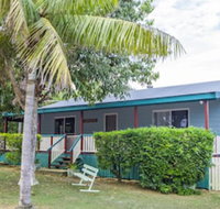 Ludbrookes - Accommodation Main Beach