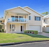 Danalene Parade 1-25 - Accommodation Main Beach
