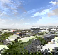 Penthouse near Airport  CBD - Accommodation Main Beach