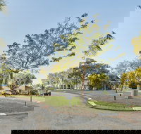 RAC Cable Beach Holiday Park - Accommodation Main Beach