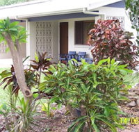 Magnetic Retreat Holiday Units - Accommodation Main Beach