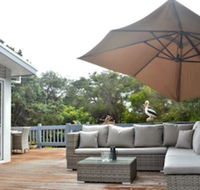 Ocean Beach Bliss - Accommodation Main Beach