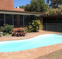 Memphis Motor Inn - Accommodation Main Beach