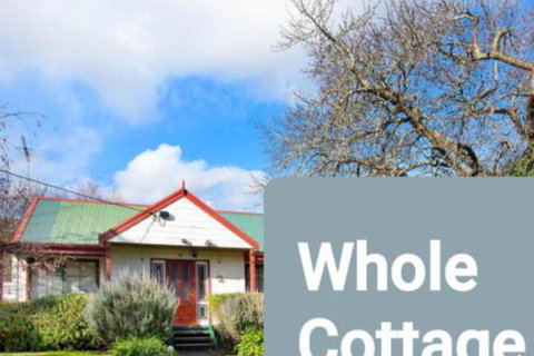 Abelia BIG SPA NO 1 Cottage - Accommodation Main Beach 0