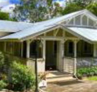 Keillor Lodge - Accommodation Main Beach