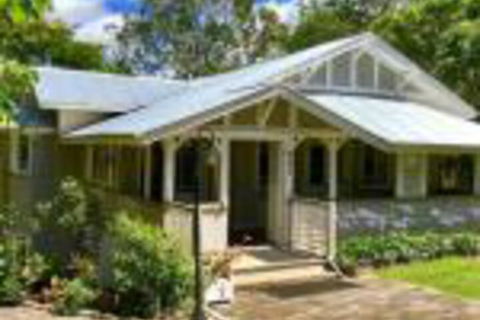 Keillor Lodge - Accommodation Main Beach 0