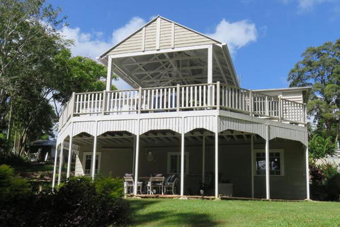 Keillor Lodge - Accommodation Main Beach 5