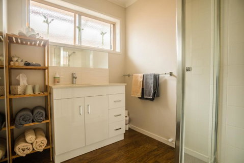 Mornington Peninsula 4Shore Rosebud - Accommodation Main Beach 3