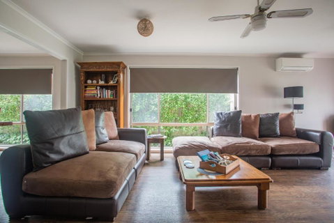 Mornington Peninsula 4Shore Rosebud - Accommodation Main Beach 5