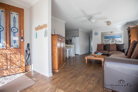 Mornington Peninsula 4Shore Rosebud - Accommodation Main Beach 1