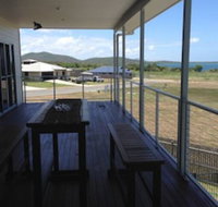 The Beach House - Accommodation Main Beach