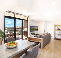 Seafarer - Accommodation Main Beach