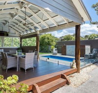 Glen Retreat - Accommodation Main Beach