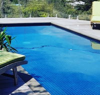 Amaranthine Abodes - Accommodation Main Beach