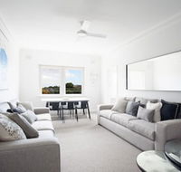 Woollahra Botanic - Accommodation Main Beach