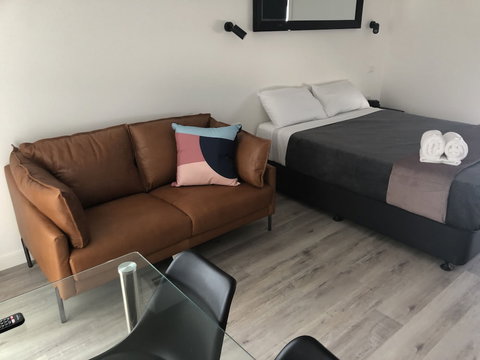 Alfred Apartment - Accommodation Main Beach 1