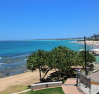 Kings Way Apartments - Accommodation Main Beach