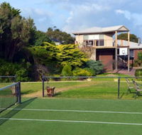 Sea Ranch - Accommodation Main Beach