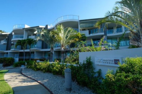 Marina Magic On Shingley - Accommodation Main Beach 0