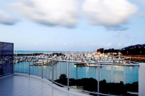 Marina Magic On Shingley - Accommodation Main Beach 1