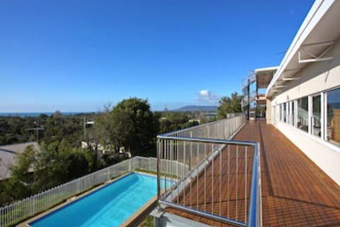 Top Class Rye - Accommodation Main Beach 1