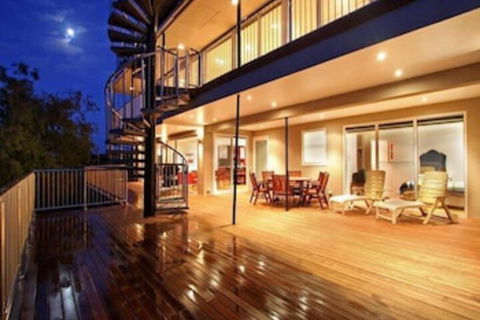 Top Class Rye - Accommodation Main Beach 0