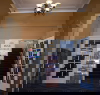 Criterion Hotel - Accommodation Main Beach