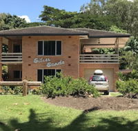 Silver Sands - A Unique Retro Beauty - Accommodation Main Beach