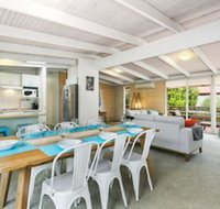 Banksia on the Bay - Accommodation Main Beach