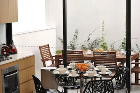 Ultimo Harris Apartments - Accommodation Main Beach 3