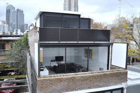 Ultimo Harris Apartments - Accommodation Main Beach 0