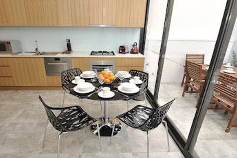 Ultimo Harris Apartments - Accommodation Main Beach 4