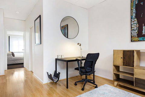 Ultimo Hackett Apartments - Accommodation Main Beach 5
