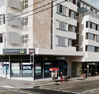 Sydney Matraville Unique Penthouse 3bed parking Nmv483 - Accommodation Main Beach