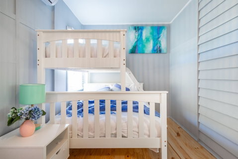 Seas The Day Rosebud - Accommodation Main Beach 6