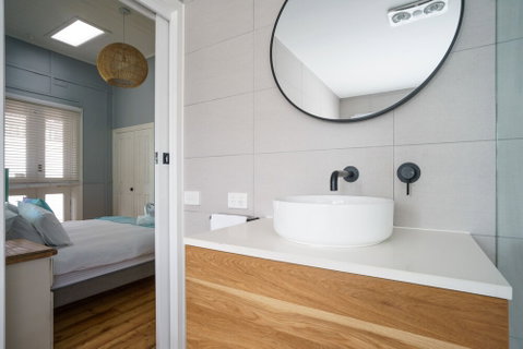 Seas The Day Rosebud - Accommodation Main Beach 3