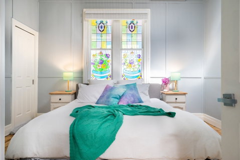 Seas The Day Rosebud - Accommodation Main Beach 5