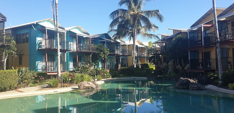 Noosa Holiday Accommodation - Accommodation Main Beach 3