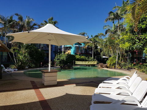 Noosa Holiday Accommodation - Accommodation Main Beach 4