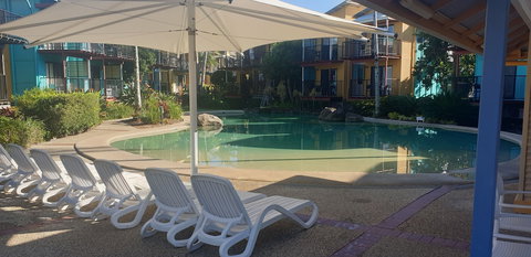 Noosa Holiday Accommodation - Accommodation Main Beach 6