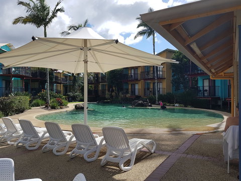 Noosa Holiday Accommodation - Accommodation Main Beach 5