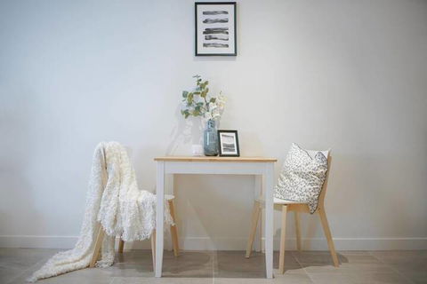 Walk To Darling Harbour 1 BED NEW APT Nsy188 - Accommodation Main Beach 6