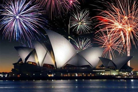 Walk To Darling Harbour 1 BED NEW APT Nsy188 - Accommodation Main Beach 1