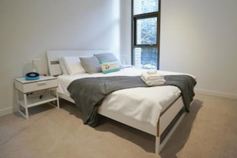 Walk To Darling Harbour 1 BED NEW APT Nsy188 - Accommodation Main Beach 0