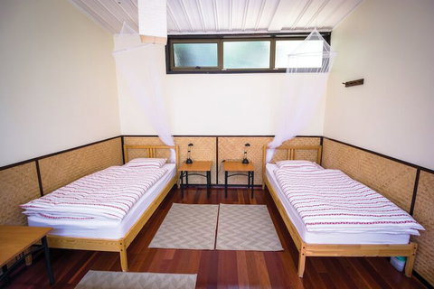 Heart & Soul Retreats - Accommodation Main Beach 4